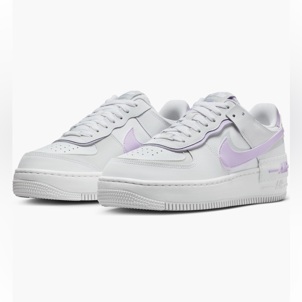Nike Air Force 1 Shadow - size 9.5